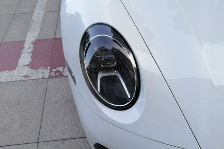 Used Porsche 911 2023 Carrera 3.0T Right Front Headlight