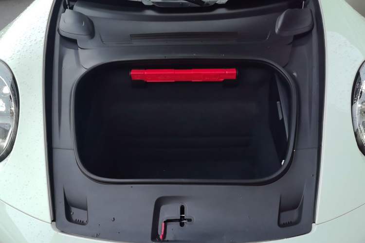 Used Porsche 911 2023 Carrera S 3.0T Trunk