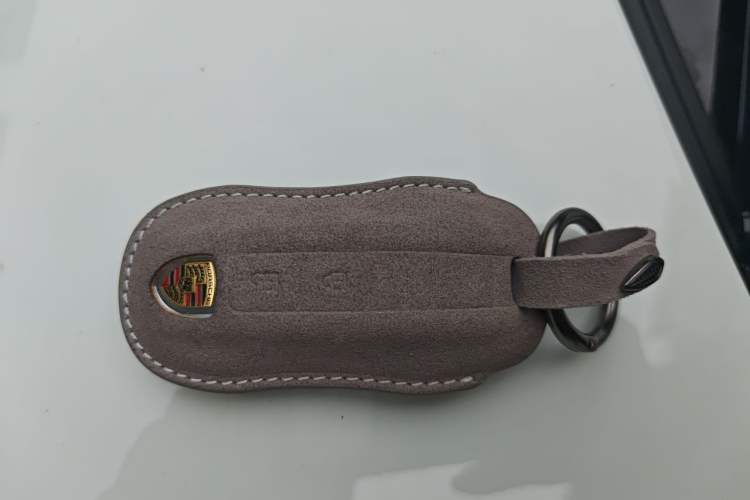 Used Porsche 911 2023 Carrera 3.0T Vehicle Key