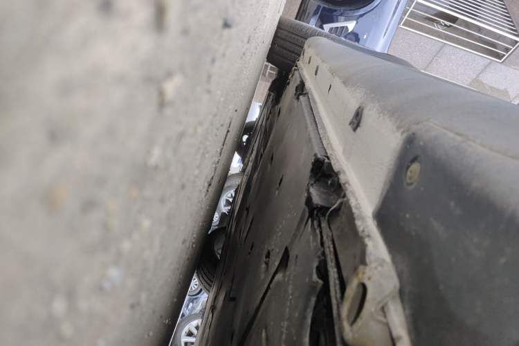 Used Porsche Boxster 2006 Boxster 2.7L Chassis Rear Left