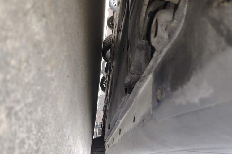 Used Porsche Boxster 2006 Boxster 2.7L Chassis Rear Right
