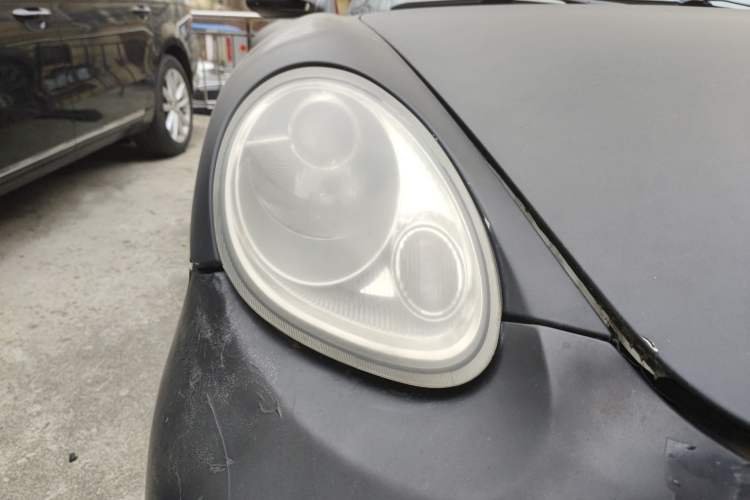 Used Porsche Boxster 2006 Boxster 2.7L Right Front Headlight