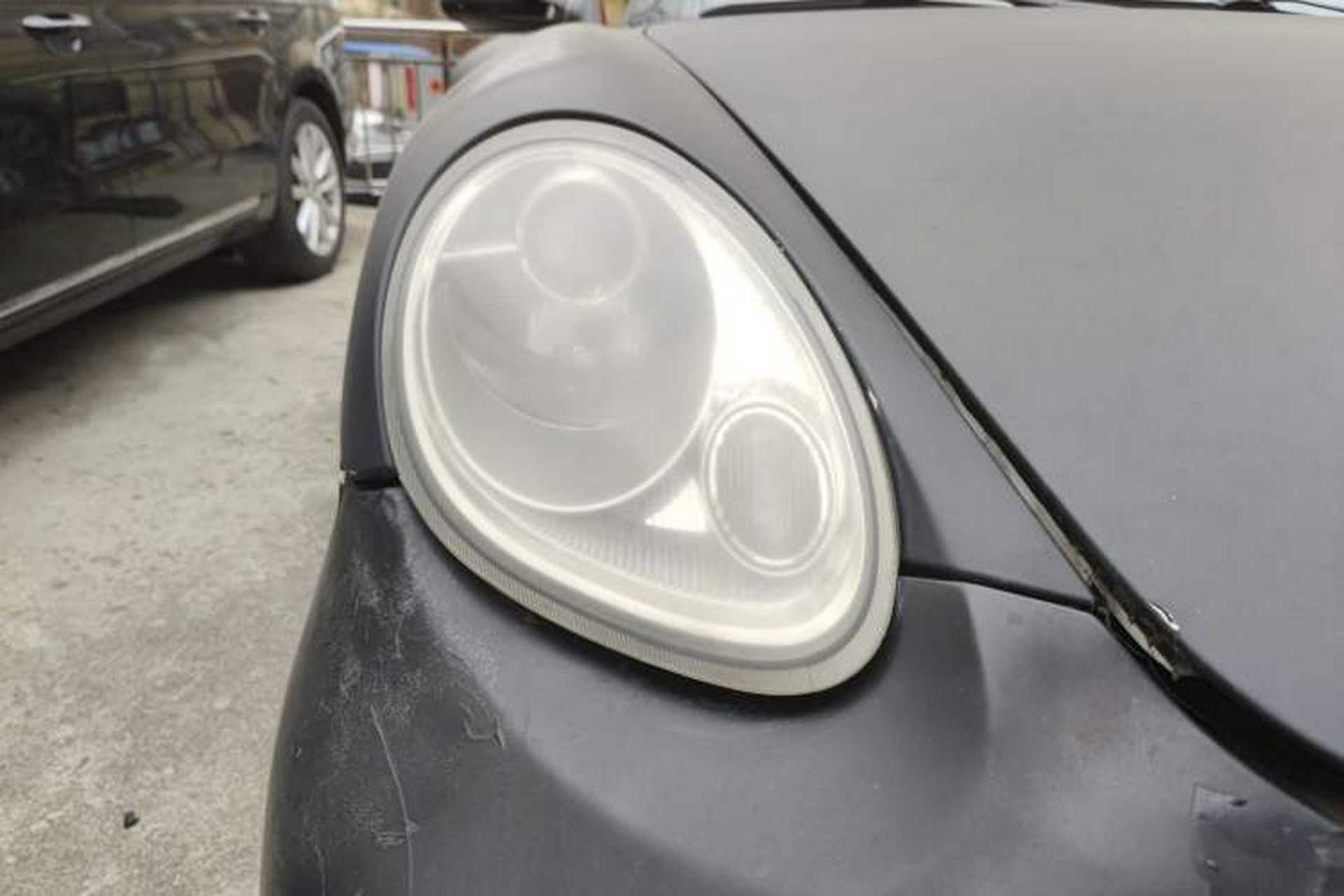 Used Porsche Boxster 2006 Boxster 2.7L Right Front Headlight