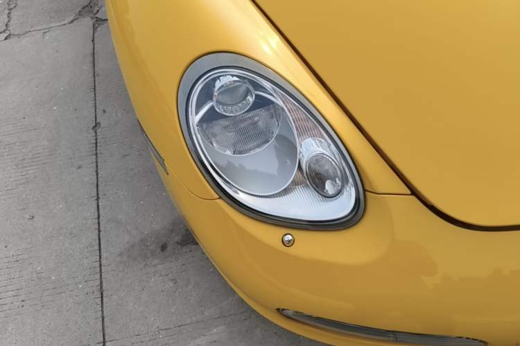 Used Porsche Boxster  Right Front Headlight