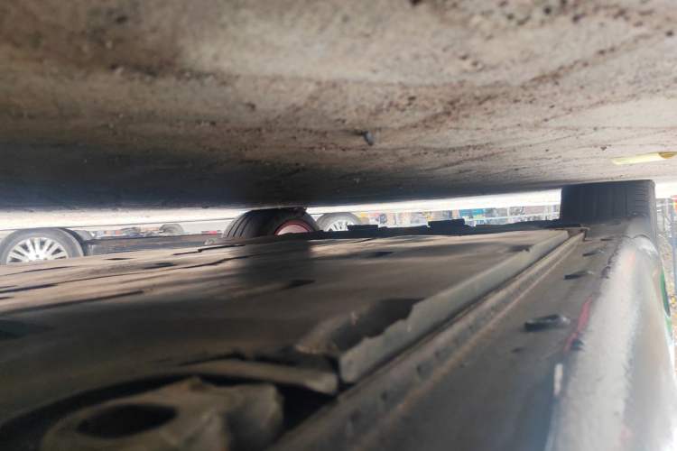Used Porsche Boxster 2009 Boxster 2.9L Chassis Front Right