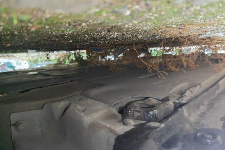Used Porsche Boxster 2009 Boxster 2.9L Chassis Front Right