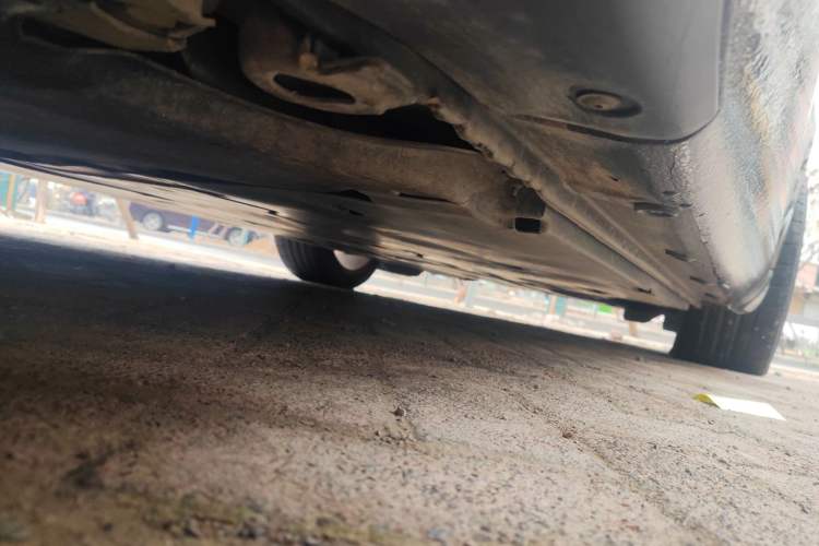 Used Porsche Boxster 2009 Boxster 2.9L Chassis Rear Right