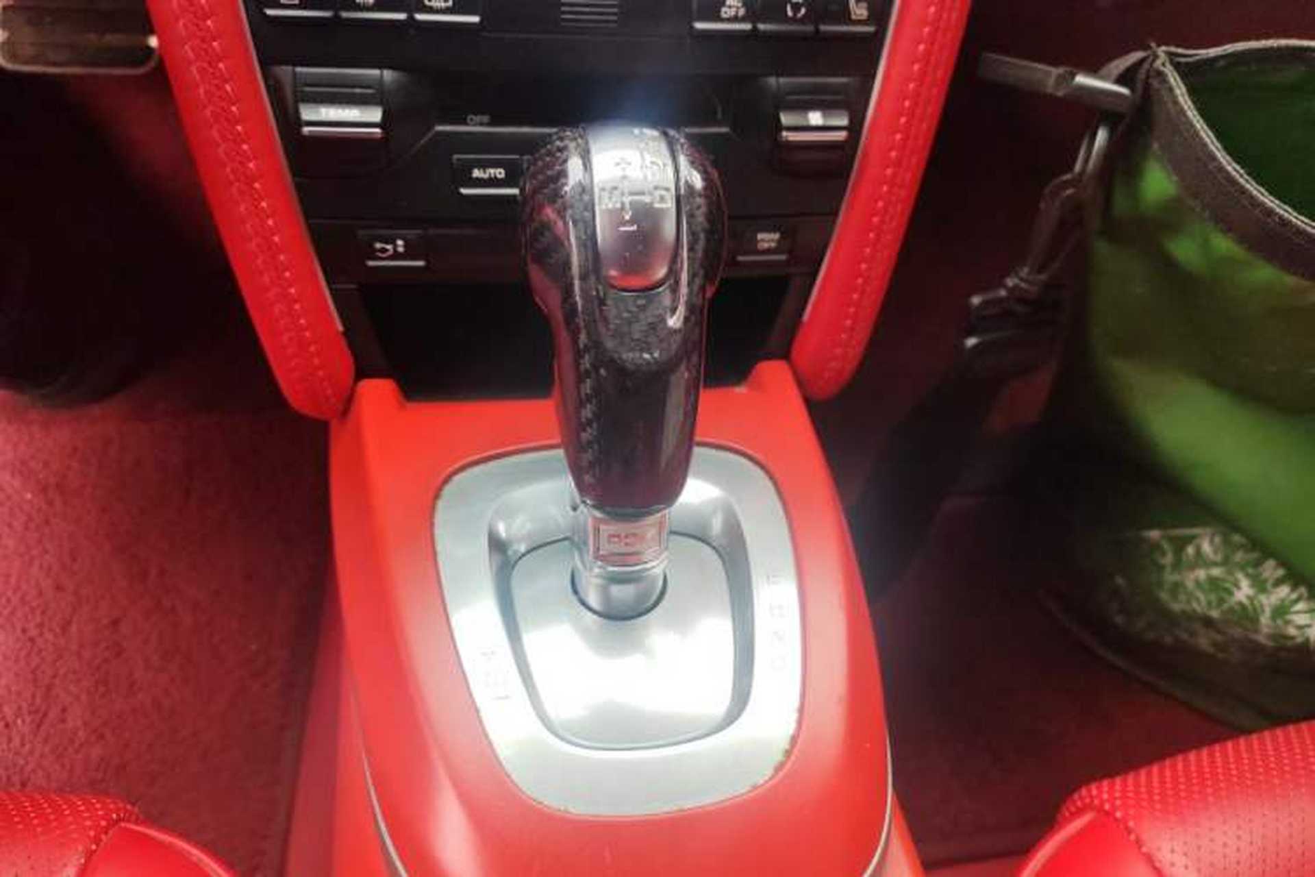 Used Porsche Boxster 2009 Boxster 2.9L Gear Lever