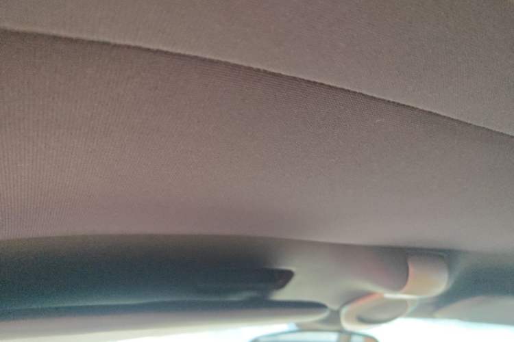Used Porsche Boxster 2009 Boxster 2.9L Headliner