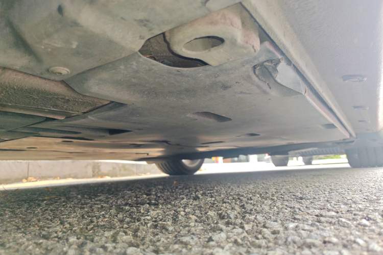 Used Porsche Boxster 2009 Boxster 2.9L Chassis Front Left