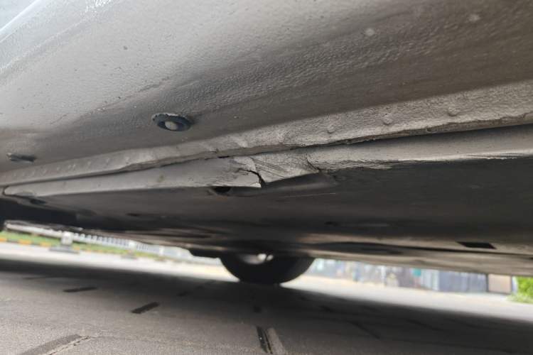 Used Porsche Boxster 2009 Boxster 2.9L Chassis Front Right