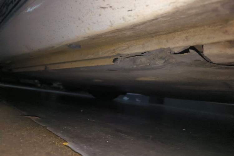 Used Porsche Boxster 2009 Boxster 2.9L Chassis Front Right