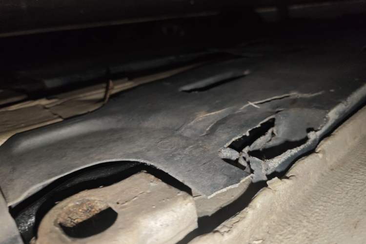 Used Porsche Boxster 2009 Boxster 2.9L Chassis Front Right