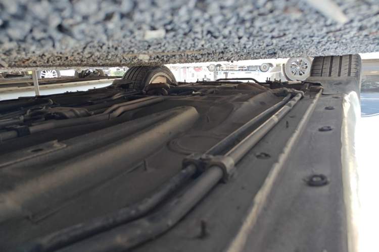 Used Porsche Boxster 2009 Boxster S 3.4L Chassis Front Right