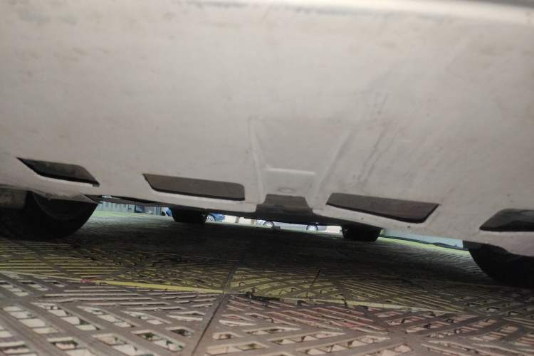 Used Porsche Boxster 2009 Boxster 2.9L Chassis Front