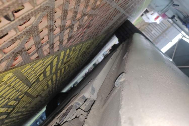 Used Porsche Boxster 2009 Boxster 2.9L Chassis Rear Left