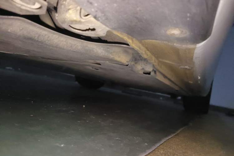 Used Porsche Boxster 2009 Boxster 2.9L Chassis Rear Right