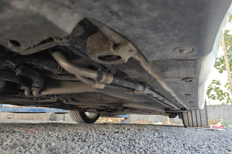 Used Porsche Boxster 2009 Boxster S 3.4L Chassis Rear Right
