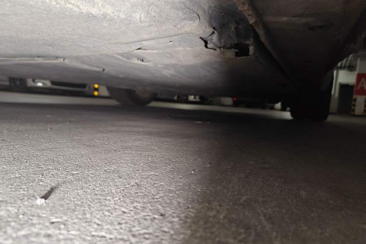 Used Porsche Boxster 2009 Boxster S 3.4L Chassis Rear Right