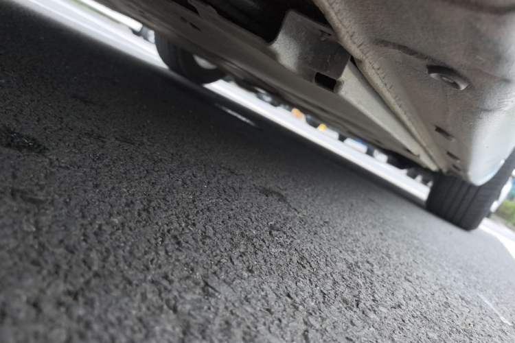 Used Porsche Boxster 2009 Boxster 2.9L Chassis Rear Right