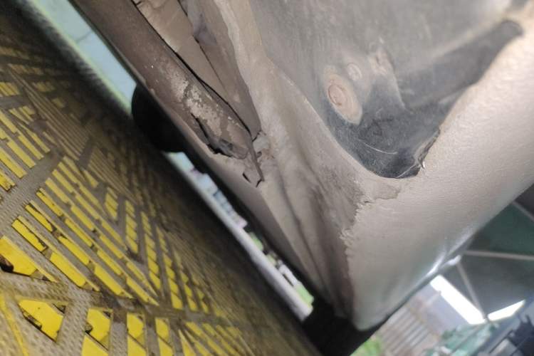 Used Porsche Boxster 2009 Boxster 2.9L Chassis Rear Right