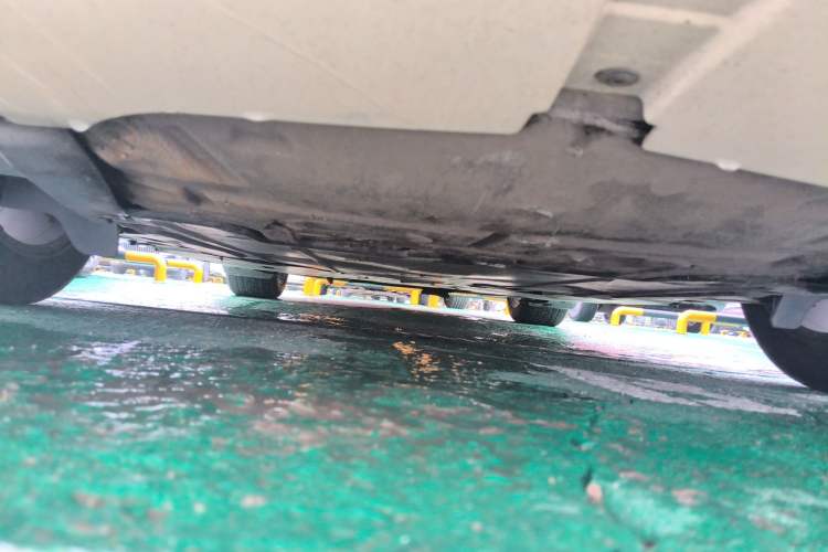 Used Porsche Boxster 2009 Boxster 2.9L Chassis Front