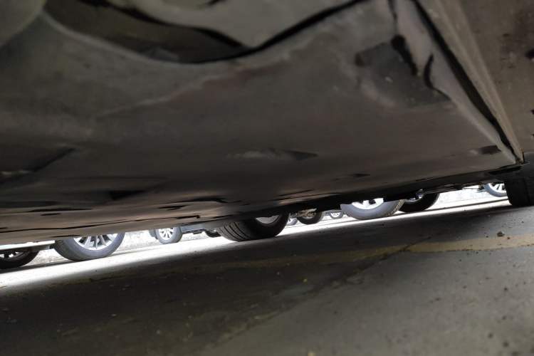 Used Porsche Boxster 2011 Boxster Black Edition 2.9L Chassis Front Left