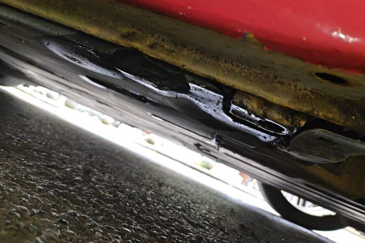 Used Porsche Boxster 2011 Boxster Black Edition 2.9L Chassis Front Right