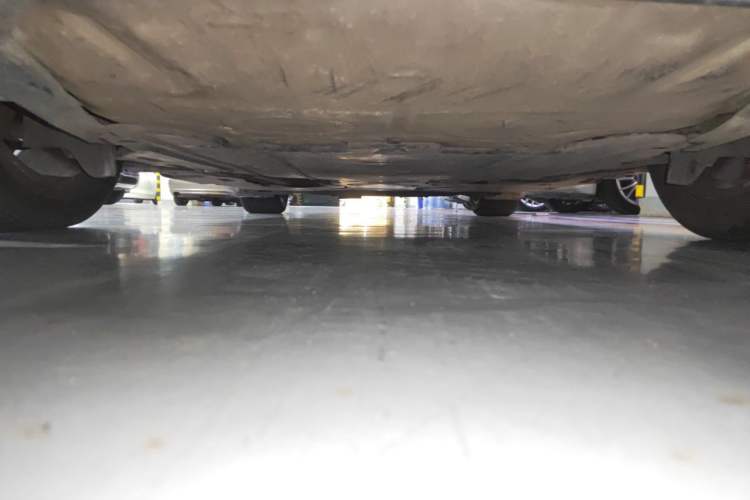 Used Porsche Boxster 2011 Boxster Black Edition 2.9L Chassis Front