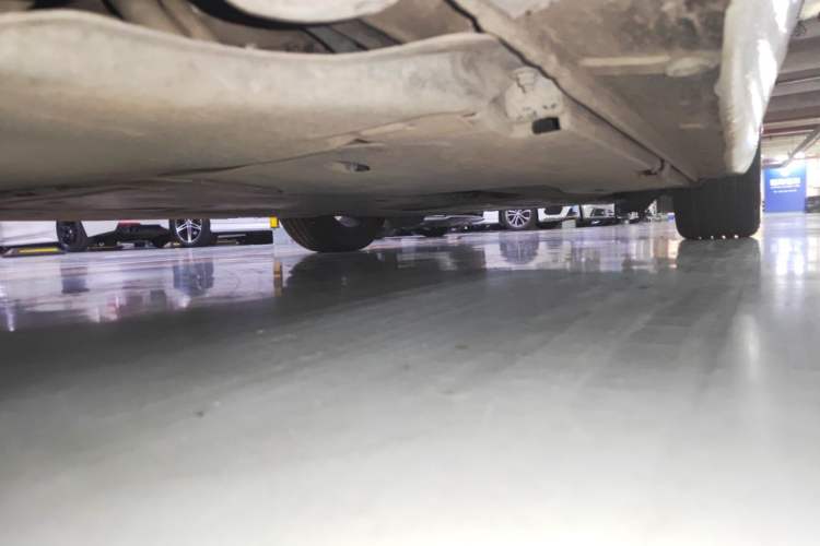 Used Porsche Boxster 2011 Boxster Black Edition 2.9L Chassis Rear Right