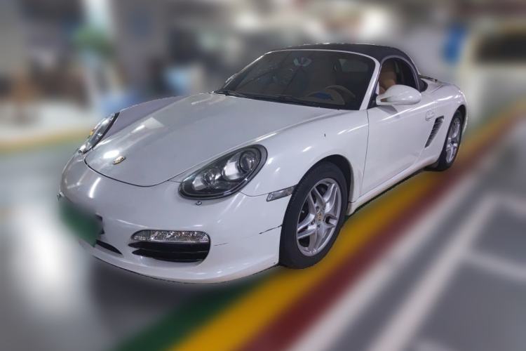 Used Porsche Boxster 2011 Boxster Black Edition 2.9L Guazi used car, China used car export, Used car for sale, Used  cars, Cheapest cars for sale