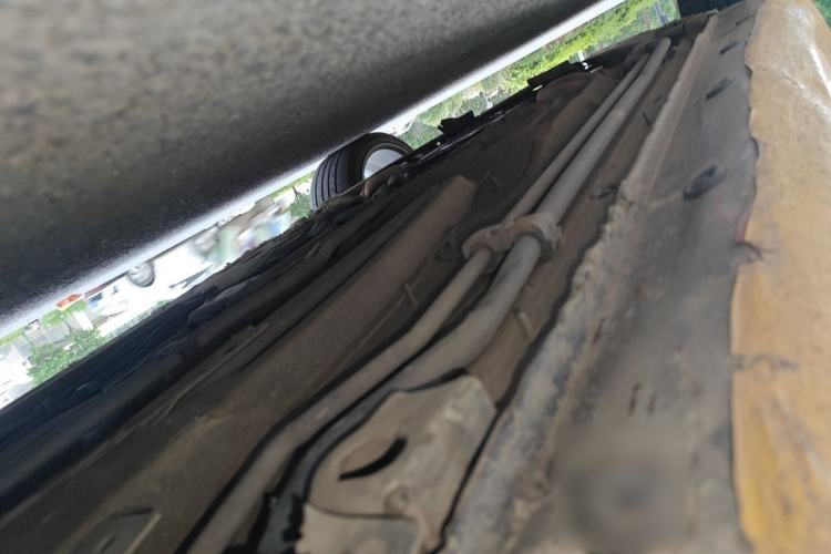 Used Porsche Boxster 2011 Boxster Black Edition 2.9L Chassis Front Right
