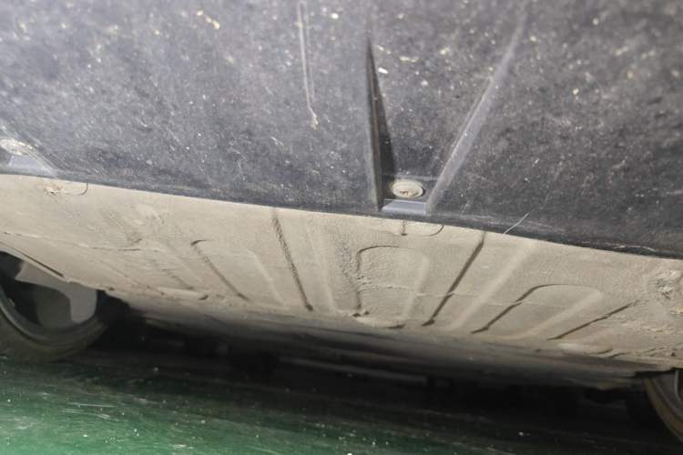 Used Porsche Boxster 2013 Boxster 2.7L Chassis Front