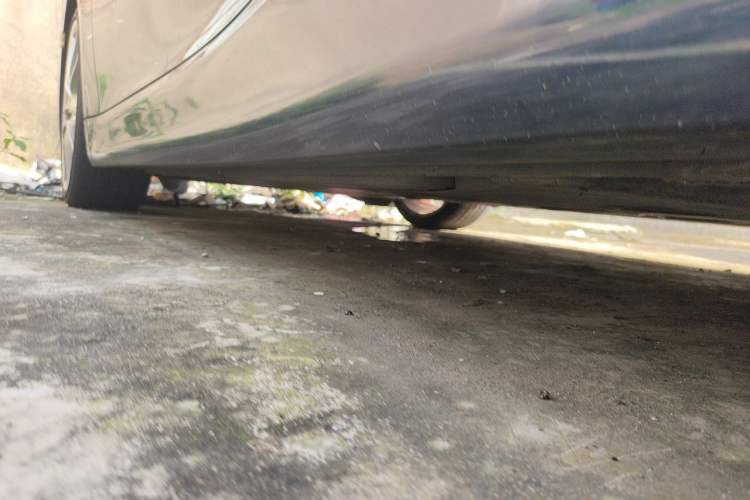 Used Porsche Boxster 2013 Boxster 2.7L Chassis Front Left
