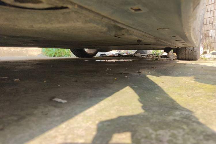 Used Porsche Boxster 2013 Boxster 2.7L Chassis Front Right