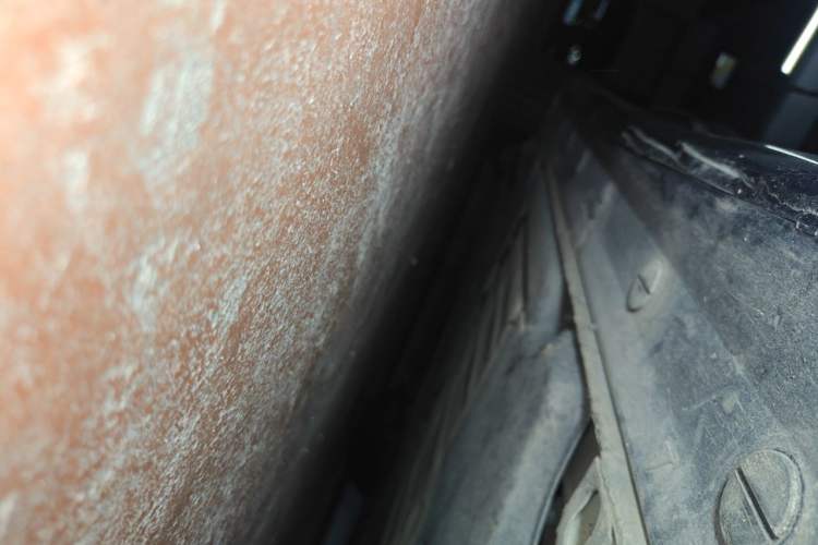 Used Porsche Boxster 2013 Boxster 2.7L Chassis Rear Left