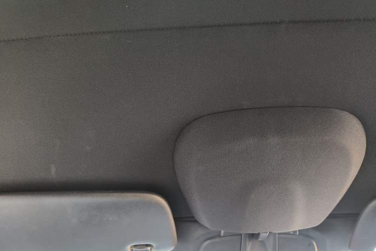 Used Porsche Boxster 2013 Boxster 2.7L Headliner