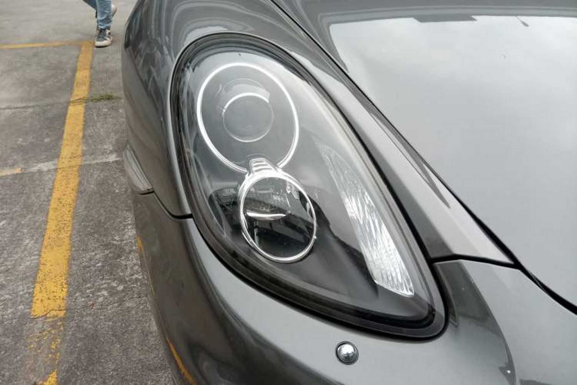 Used Porsche Boxster 2013 Boxster 2.7L Right Front Headlight