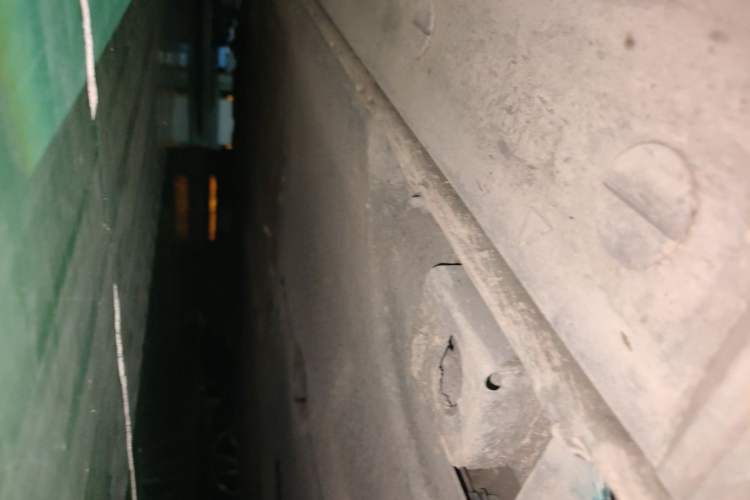 Used Porsche Boxster 2013 Boxster 2.7L Chassis Front Right