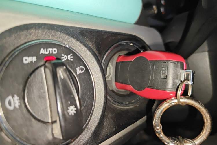 Used Porsche Boxster 2013 Boxster 2.7L Vehicle Key