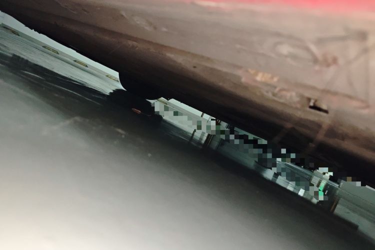 Used Porsche Boxster 2013 Boxster 2.7L Chassis Front Right