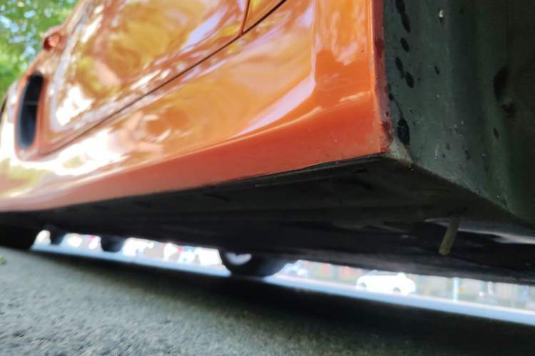 Used Porsche Boxster 2013 Boxster 2.7L Chassis Front Right