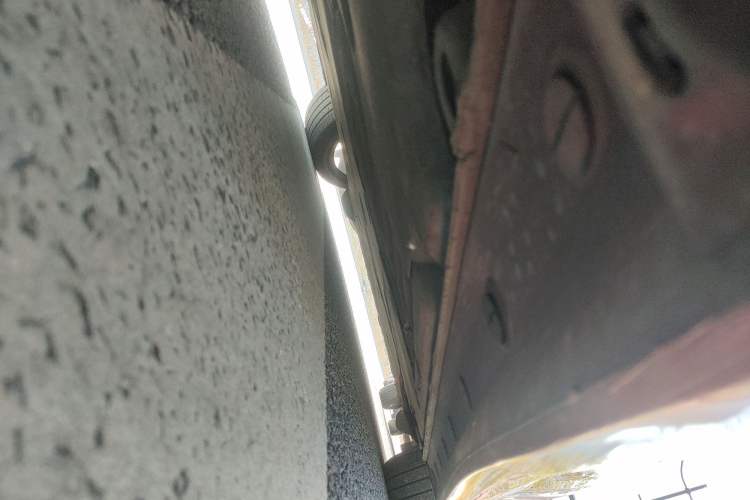 Used Porsche Boxster 2013 Boxster 2.7L Chassis Rear Right