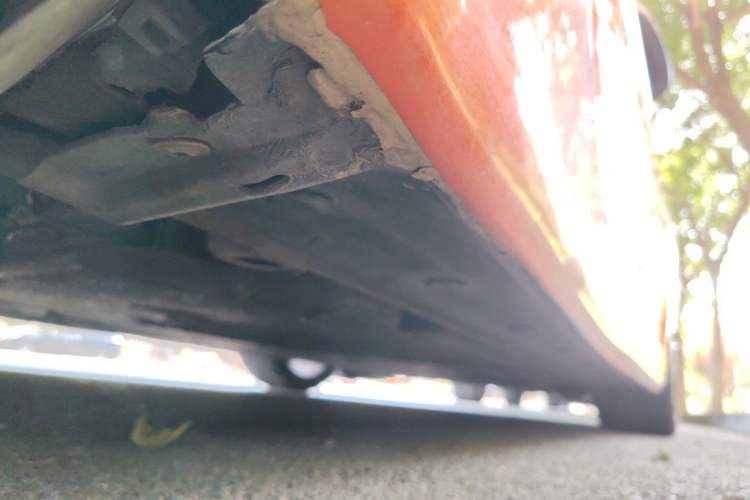 Used Porsche Boxster 2013 Boxster 2.7L Chassis Rear Right