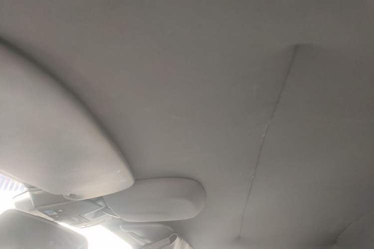 Used Porsche Boxster 2013 Boxster 2.7L Headliner
