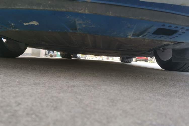 Used Porsche Boxster 2013 Boxster 2.7L Chassis Front