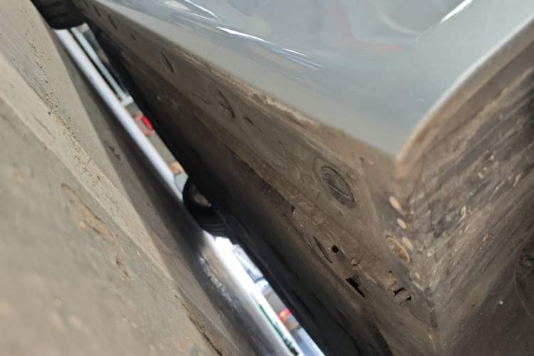 Used Porsche Boxster 2013 Boxster 2.7L Chassis Front Right