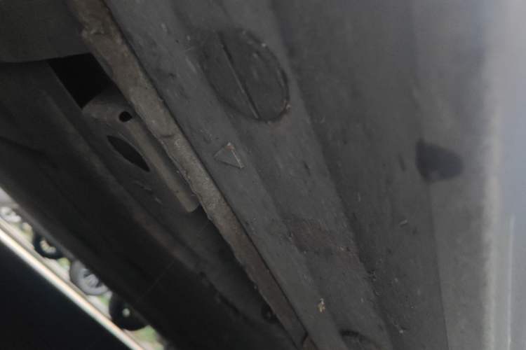 Used Porsche Boxster 2013 Boxster 2.7L Chassis Rear Left