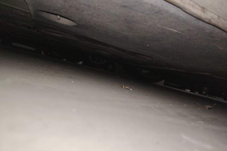 Used Porsche Boxster 2013 Boxster S 3.4L Chassis Front