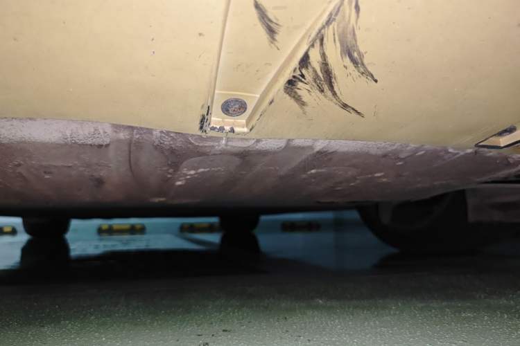 Used Porsche Boxster 2013 Boxster 2.7L Chassis Front